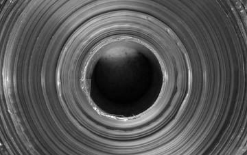 Nethertown edpm waterproofing