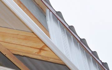 why Nethertown fascia repairs are essential