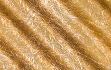 Nethertown fibreglass roof waterproofing