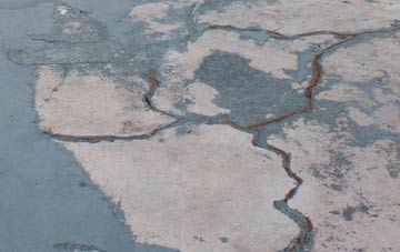 fibreglass roofing replacement Nethertown