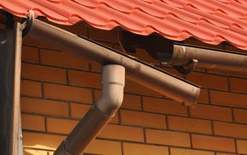 Nethertown gutter repair costs
