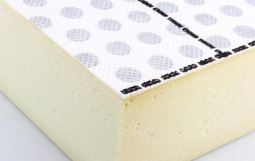 meeting Nethertown building codes