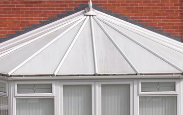 Nethertown polycarbonate conservatory roof repairs