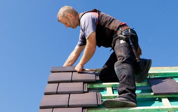 disadvantages of Nethertown slate roofing