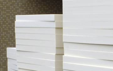 Nethertown tapered roof insulation costs