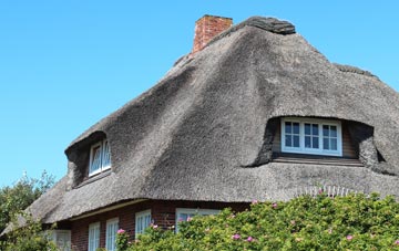 thatch roofing Nethertown