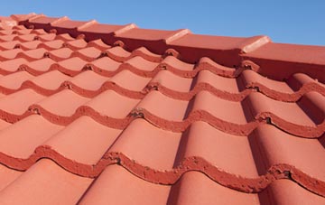 Nethertown tile and slate roof replacement