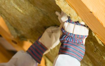 types of Nethertown pitched roof insulation materials