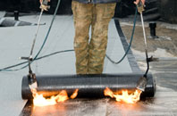 Nethertown flat roof sealing quote